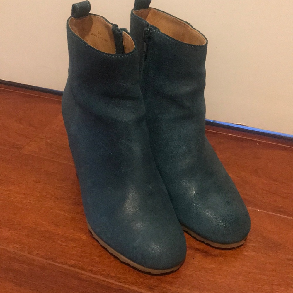 MM6 maison martin margiela